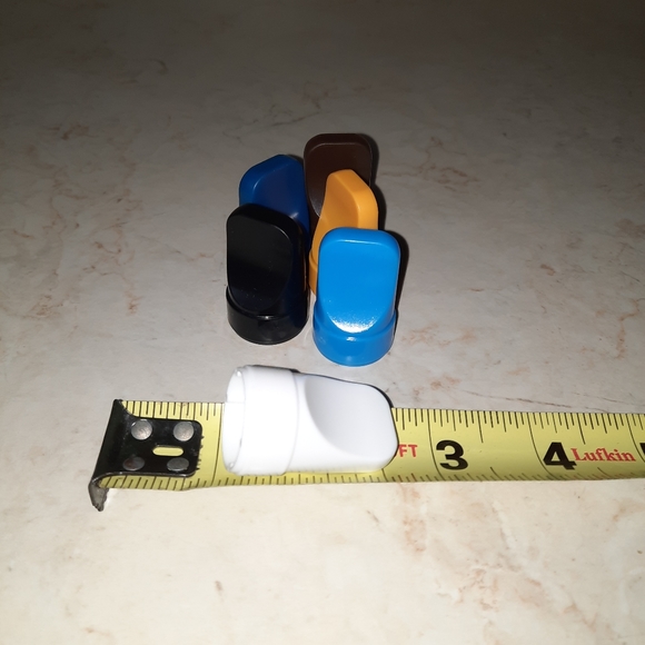 Vintage 1984 Ripleys Believe It Or Not Board Game Replacement Pieces - Picture 4 of 5